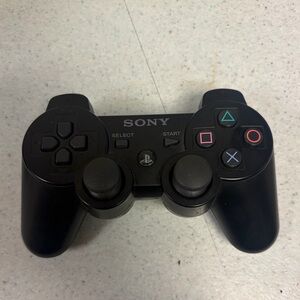 Sony PlayStation 3 Controller